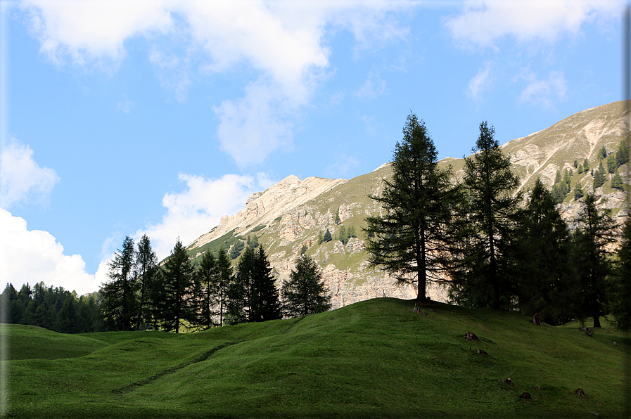 foto Valle di Fanes